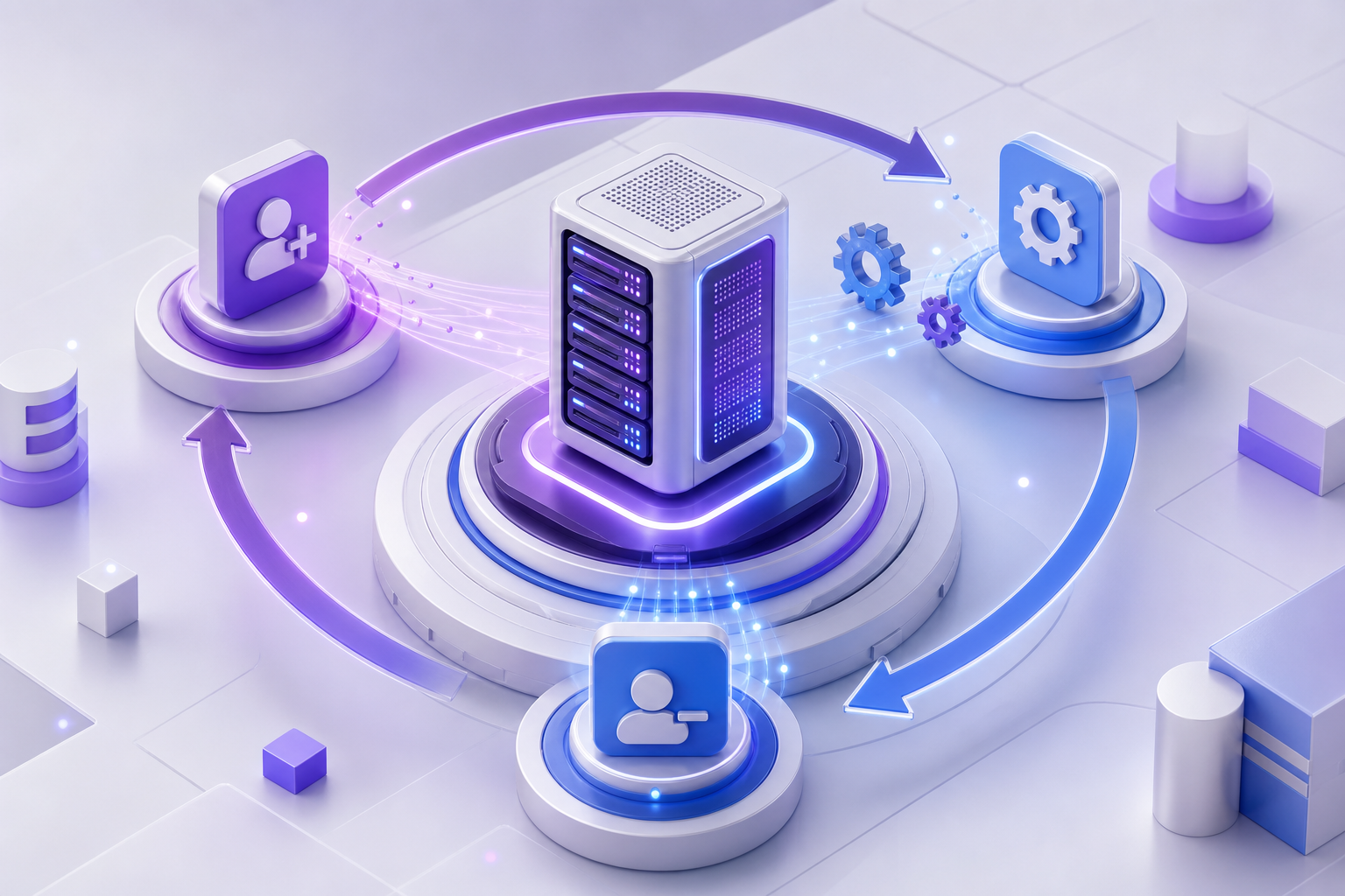 Lifecycle Management von IT-Assets: Vom Onboarding bis zum sicheren Offboarding