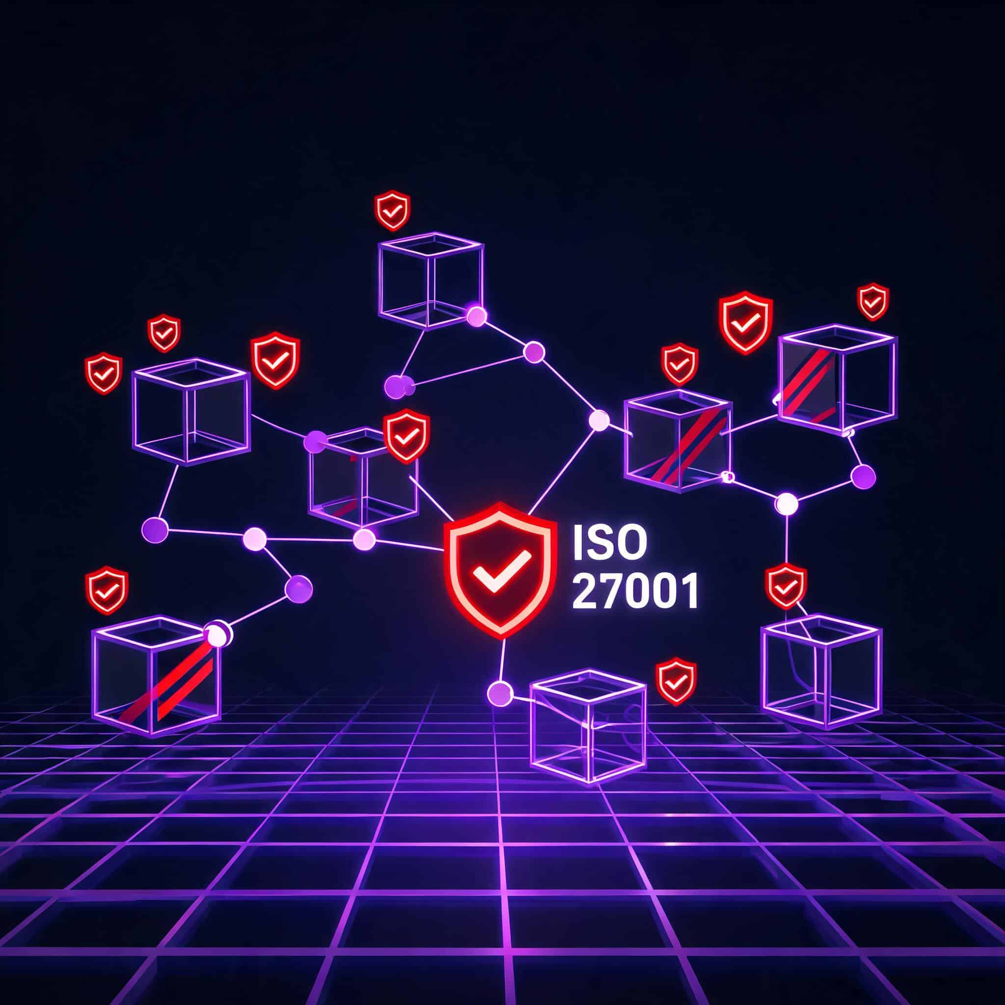 ISMS (ISO 27001) und Asset Management: Eine untrennbare Partnerschaft