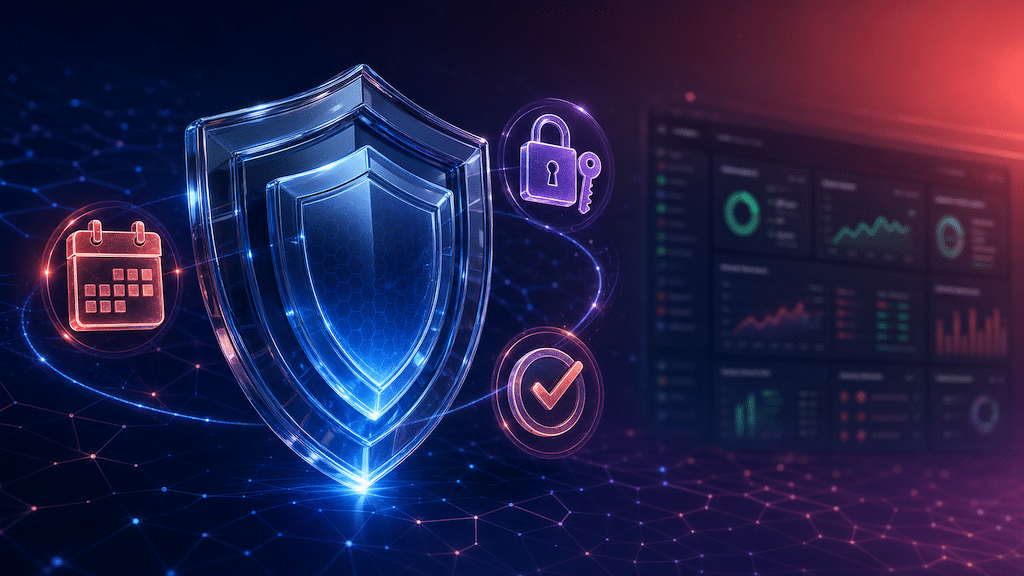Vorbereitung auf das 4. Quartal: Sind Ihre IT-Daten audit-sicher?
