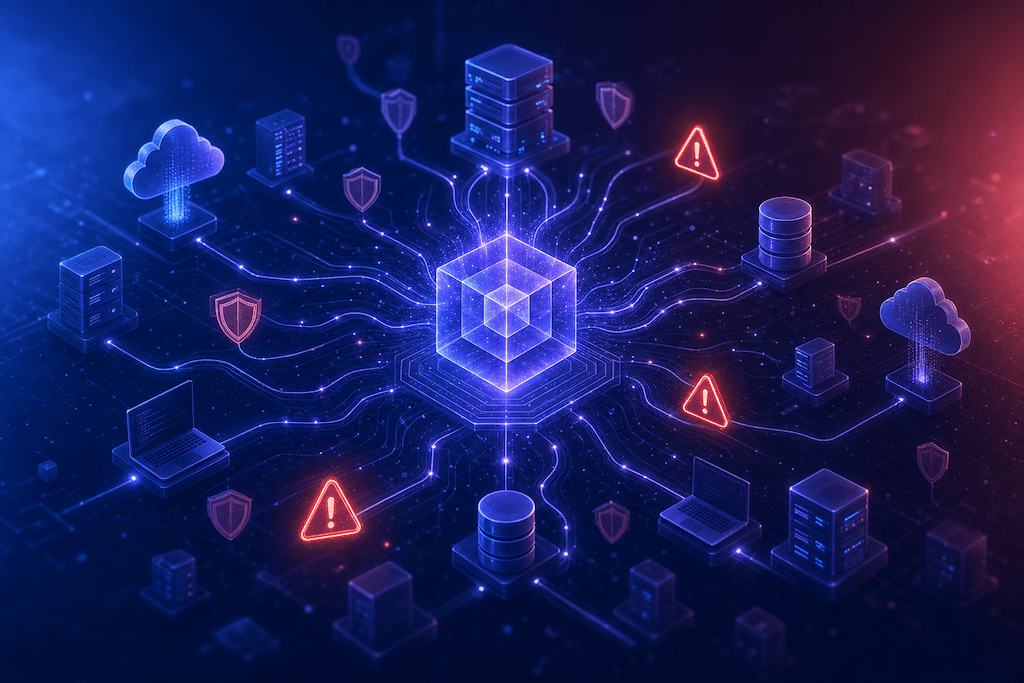 Die Rolle der CMDB beim Vulnerability Management
