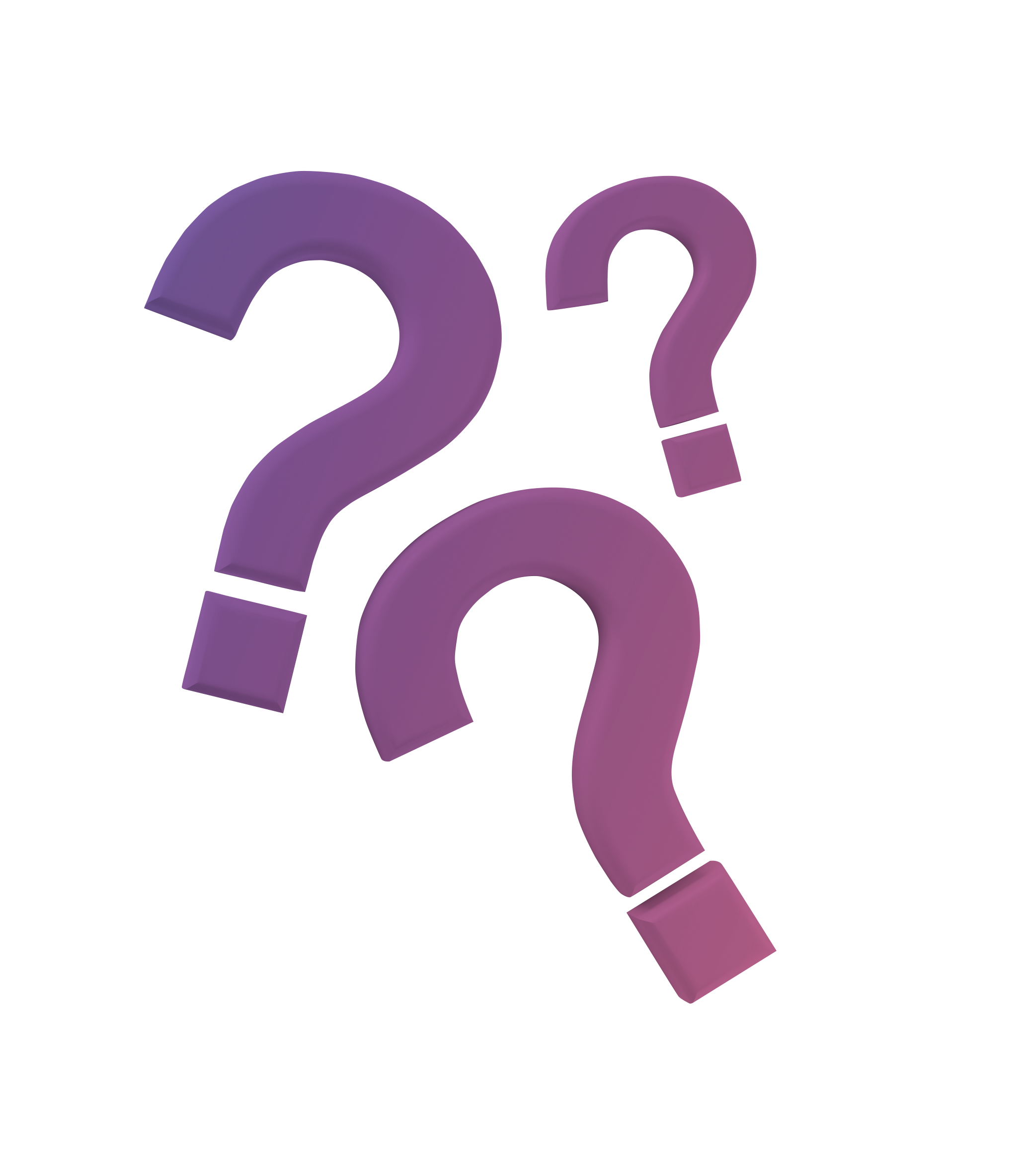 FAQ_questionmarks_banner